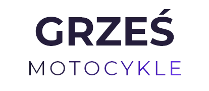 Grześ Motocykle Grzegorz Wiejak logo